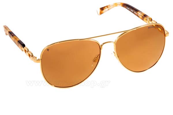 michael kors 1003 Fiji Occhiali da Sole 