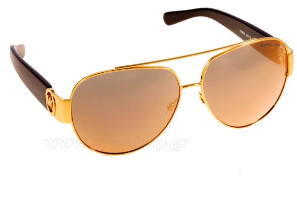 michael kors 5012 Tabitha II Occhiali da Sole 