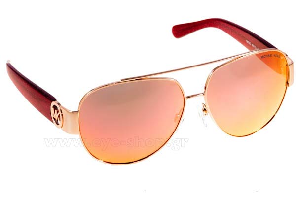 michael kors 5012 Tabitha II Occhiali da Sole 