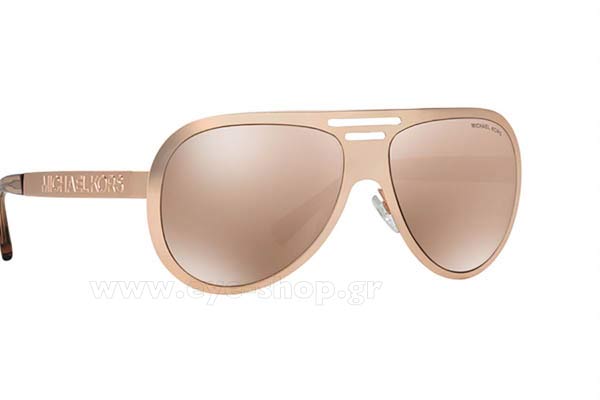 michael kors 5011 Clementine I Occhiali da Sole 
