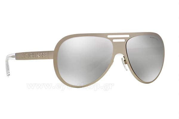 michael kors 5011 Clementine I Occhiali da Sole 