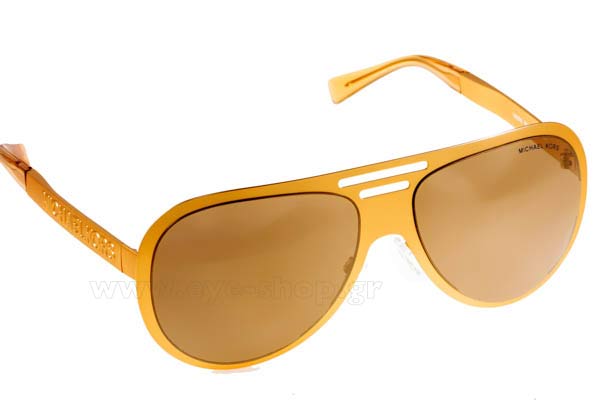 michael kors 5011 Clementine I Occhiali da Sole 