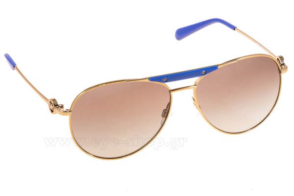 michael kors 5001 Zanzibar Occhiali da Sole 