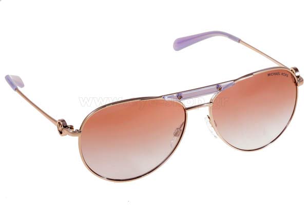 michael kors 5001 Zanzibar Occhiali da Sole 