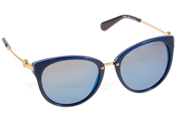 michael kors 6040 Abela III Occhiali da Sole 