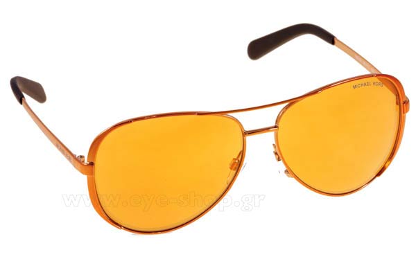 michael kors 5004 Chelsea Occhiali da Sole 