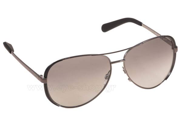 michael kors 5004 Chelsea Occhiali da Sole 