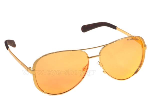 michael kors 5004 Chelsea Occhiali da Sole 