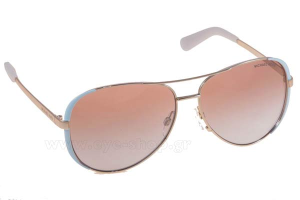 michael kors 5004 Chelsea Occhiali da Sole 