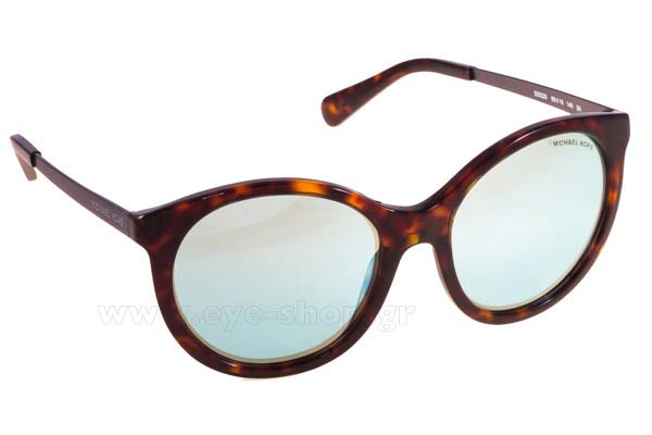michael kors 2034 Occhiali da Sole 