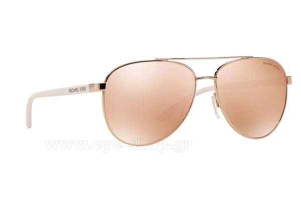 michael kors 5007 HVAR Occhiali da Sole 
