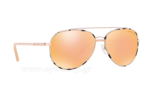 michael kors 1019 IDA Occhiali da Sole 