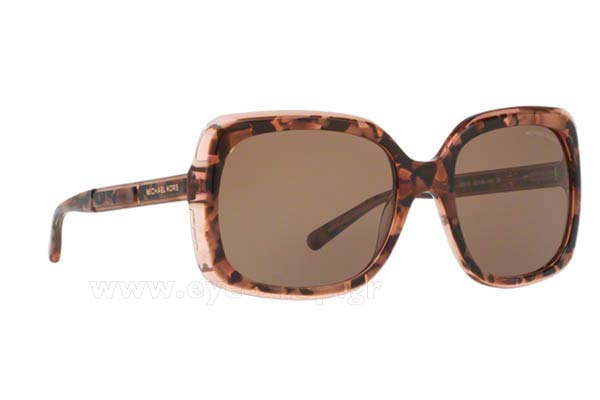 michael kors 2049 NAN Occhiali da Sole 