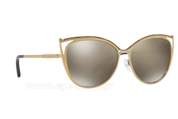 michael kors 1020 INA Occhiali da Sole 
