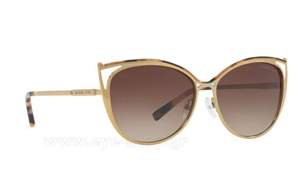 michael kors 1020 INA Occhiali da Sole 