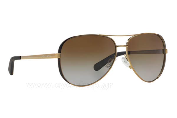 michael kors 5004 Chelsea Occhiali da Sole 
