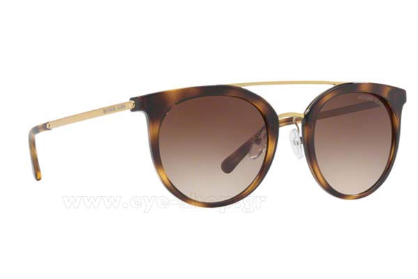 michael kors 2056 ILA Occhiali da Sole 