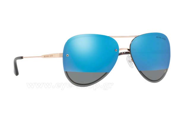 michael kors 1026 La Jolla Occhiali da Sole 