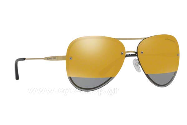 michael kors 1026 La Jolla Occhiali da Sole 