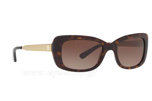 michael kors 2061 Seville Occhiali da Sole 