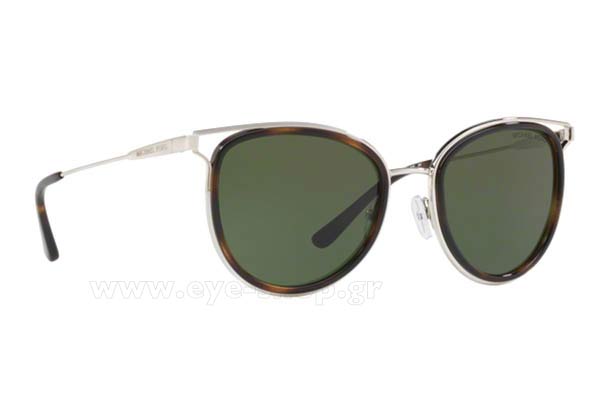 michael kors 1025 Havana Occhiali da Sole 