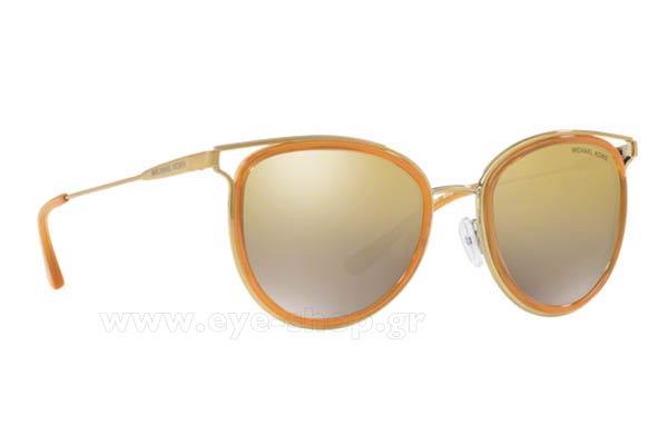 michael kors 1025 Havana Occhiali da Sole 