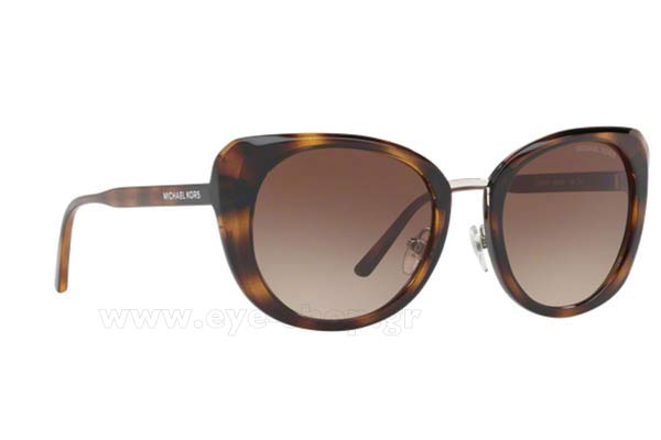 michael kors 2062 LISBON Occhiali da Sole 