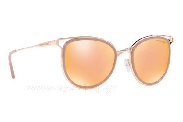michael kors 1025 Havana Occhiali da Sole 
