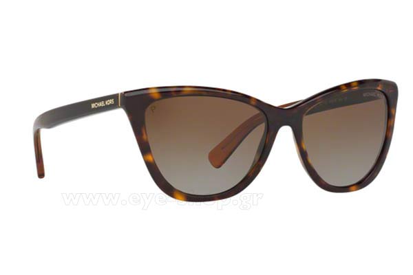 michael kors 2040 DIVYA Occhiali da Sole 