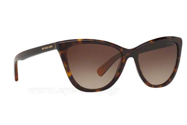 michael kors 2040 DIVYA Occhiali da Sole 