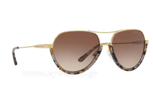michael kors 1031 AUSTIN Occhiali da Sole 