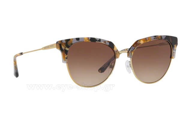michael kors 1033 SAVANNAH Occhiali da Sole 