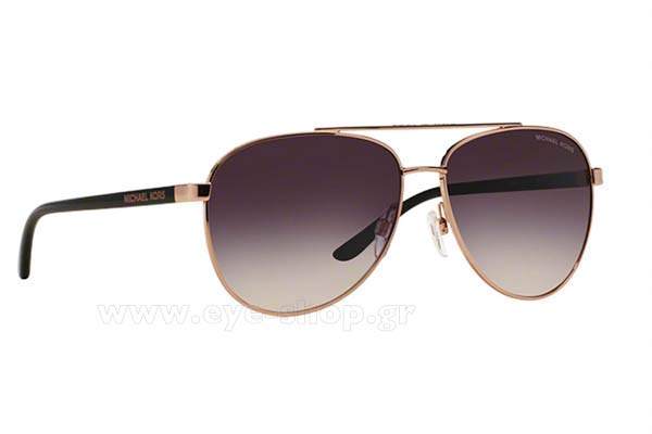 michael kors 5007 HVAR Occhiali da Sole 