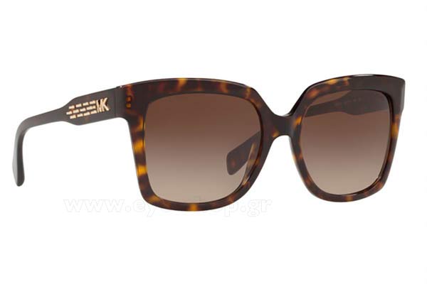 michael kors 2082 CORTINA Occhiali da Sole 