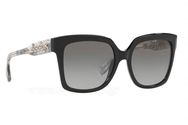 michael kors 2082 CORTINA Occhiali da Sole 