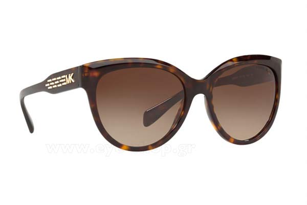 michael kors 2083 PORTILLO Occhiali da Sole 