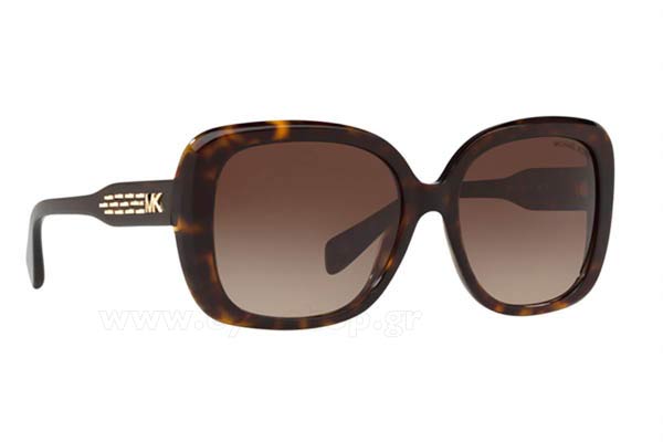 michael kors 2081 KLOSTERS Occhiali da Sole 