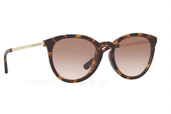 michael kors 2080U CHAMONIX Occhiali da Sole 