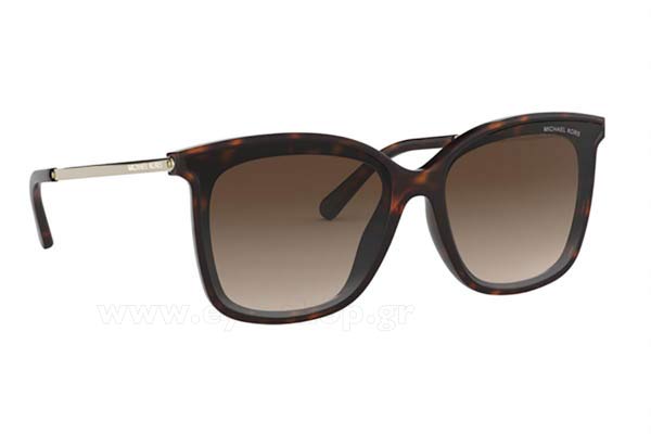 michael kors 2079U ZERMATT Occhiali da Sole 