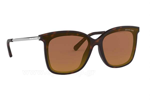 michael kors 2079U ZERMATT Occhiali da Sole 