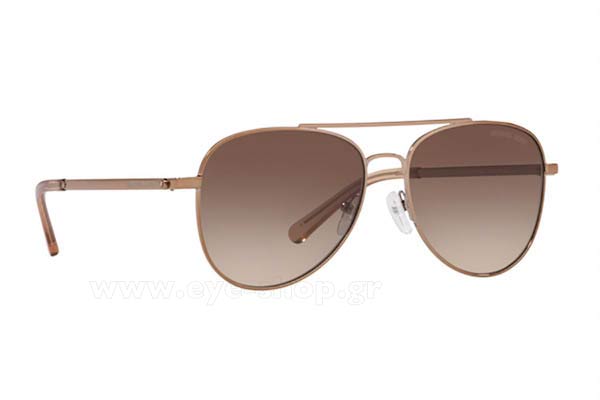 michael kors 1045 SAN DIEGO Occhiali da Sole 