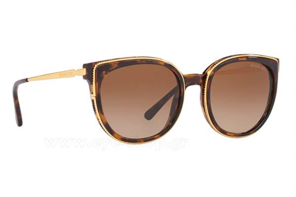 michael kors 2089U BAL HARBOUR Occhiali da Sole 