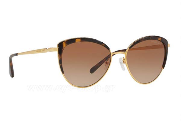 michael kors 1046 KEY BISCAYNE Occhiali da Sole 