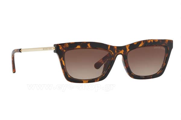 michael kors 2087U STOWE Occhiali da Sole 