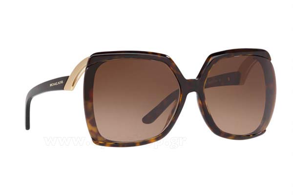 michael kors 2088 MONACO Occhiali da Sole 