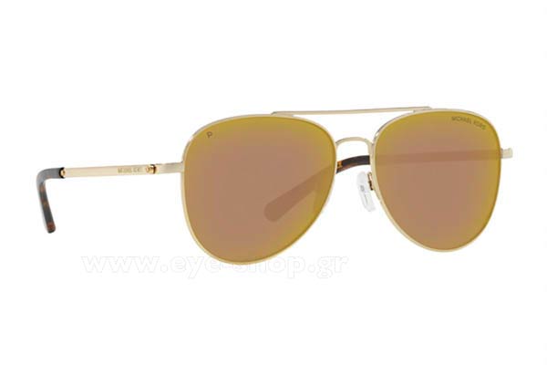 michael kors 1045 SAN DIEGO Occhiali da Sole 