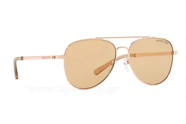 michael kors 1045 SAN DIEGO Occhiali da Sole 