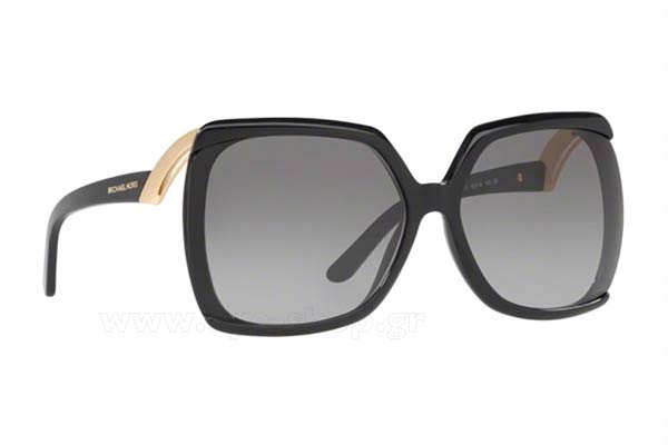 michael kors 2088 MONACO Occhiali da Sole 