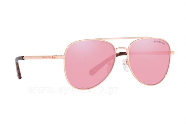 michael kors 1045 SAN DIEGO Occhiali da Sole 