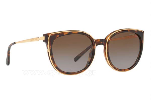 michael kors 2089U BAL HARBOUR Occhiali da Sole 